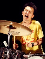 藤田勇（MO'SOME TONEBENDER）