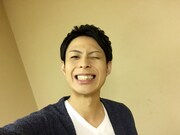 林部智史 (c)日本テレビ