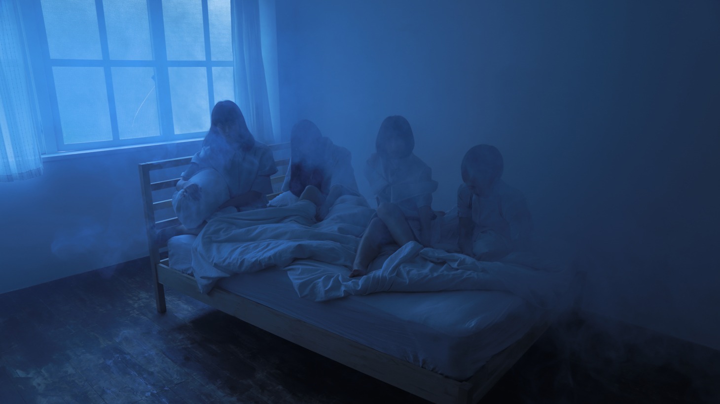 Maison book girl