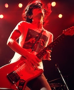 百々和宏（MO'SOME TONEBENDER）