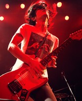 百々和宏（MO'SOME TONEBENDER）