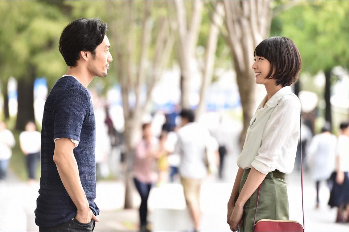 ドラマ「逃げるは恥だが役に立つ」第3話のワンシーン。 (c)TBS