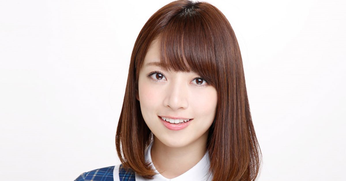 橋本奈々未が乃木坂46を卒業、芸能界も引退 - 音楽ナタリー