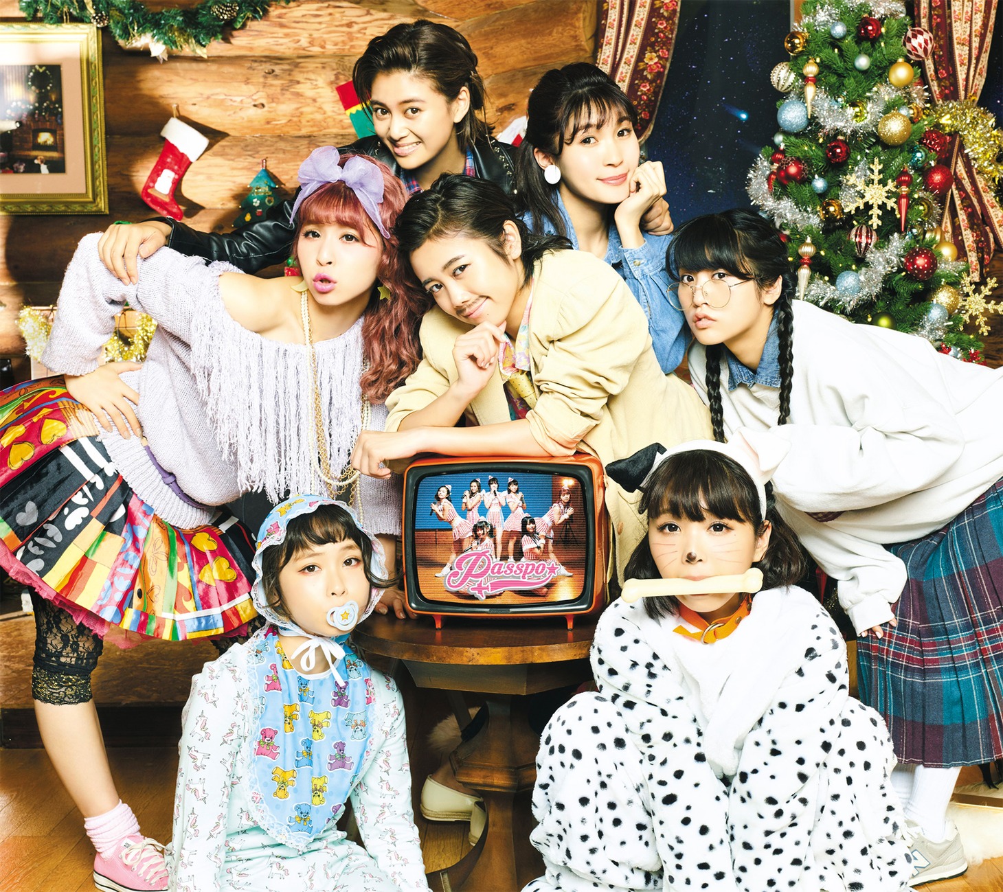 PASSPO☆