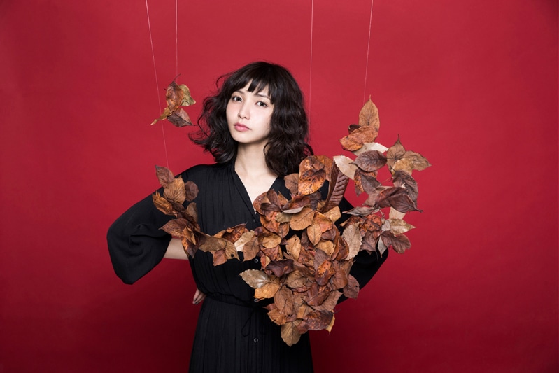 植田真梨恵