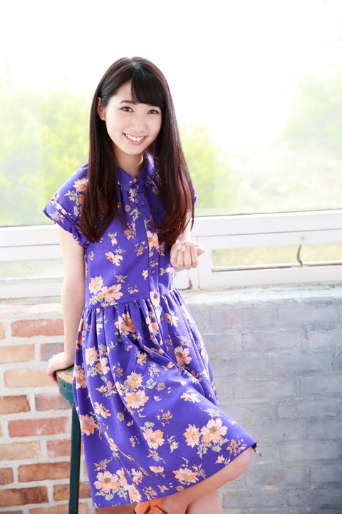 上野優華