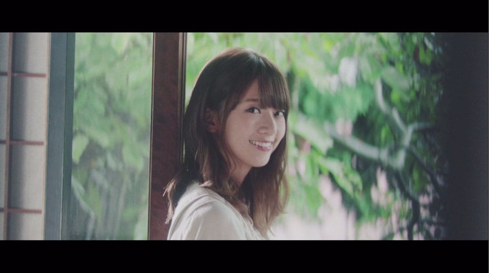 種族越えた交流描く乃木坂46新曲MV、橋本奈々未が“棘を持つ人”に