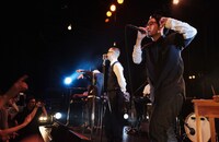 PSG（Photo by Masato Kawamura）