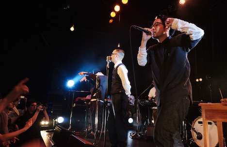 PSG（Photo by Masato Kawamura）