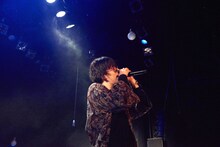 野田洋次郎（Photo by Masato Kawamura）