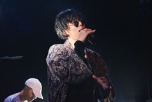 野田洋次郎（Photo by Masato Kawamura）