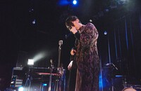 野田洋次郎（Photo by Masato Kawamura）