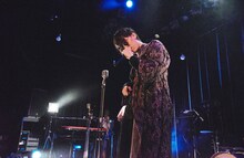 野田洋次郎（Photo by Masato Kawamura）