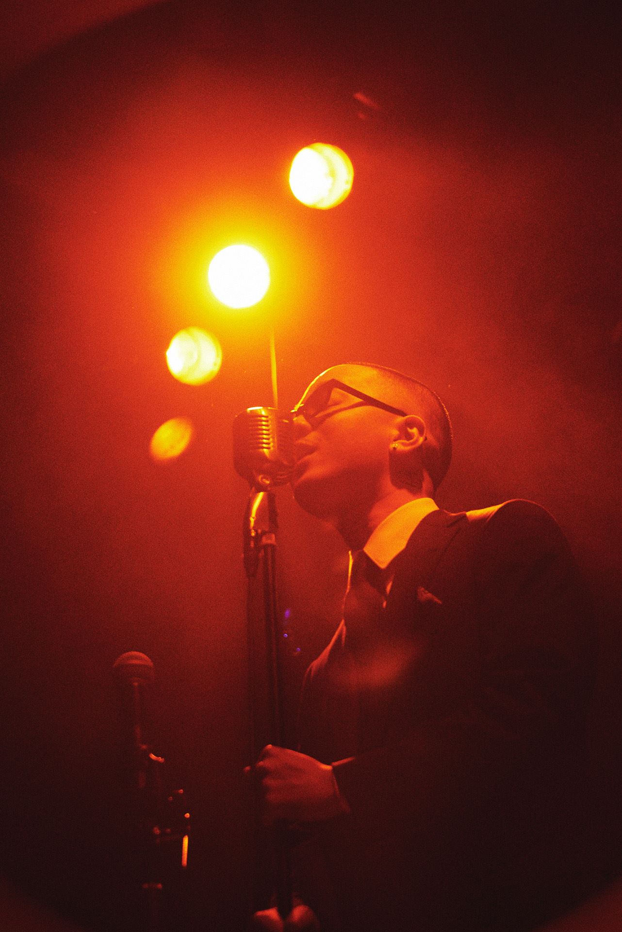 5lack（Photo by Masato Kawamura）