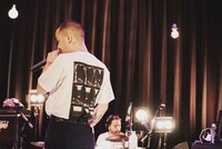 5lack（Photo by Masato Kawamura）