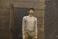 「L-エル-」のワンシーン。