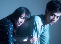 「L-エル-」のワンシーン。