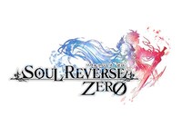 「SOUL REVERSE ZERO」ロゴ
