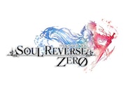 「SOUL REVERSE ZERO」ロゴ