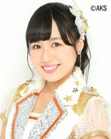 福士奈央（SKE48）