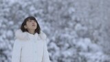 「乃木坂46 橋本奈々未の恋する文学 -冬の旅-」場面カット(c)UHB