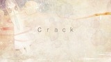 keeno「crack feat.椎名へきる」ミュージックビデオのワンシーン。