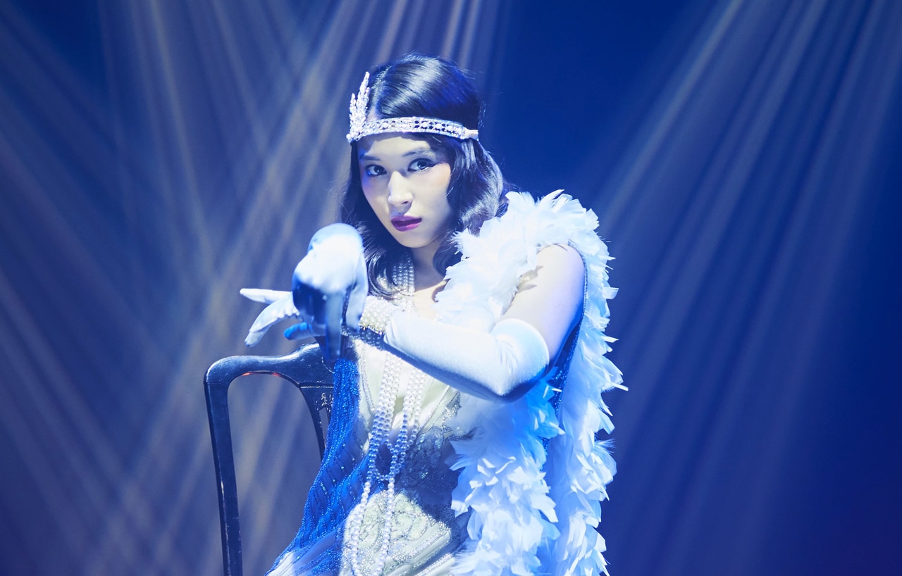 Acid Black Cherry「L-エル-」原作映画、キャスト陣迎え完成披露上映会