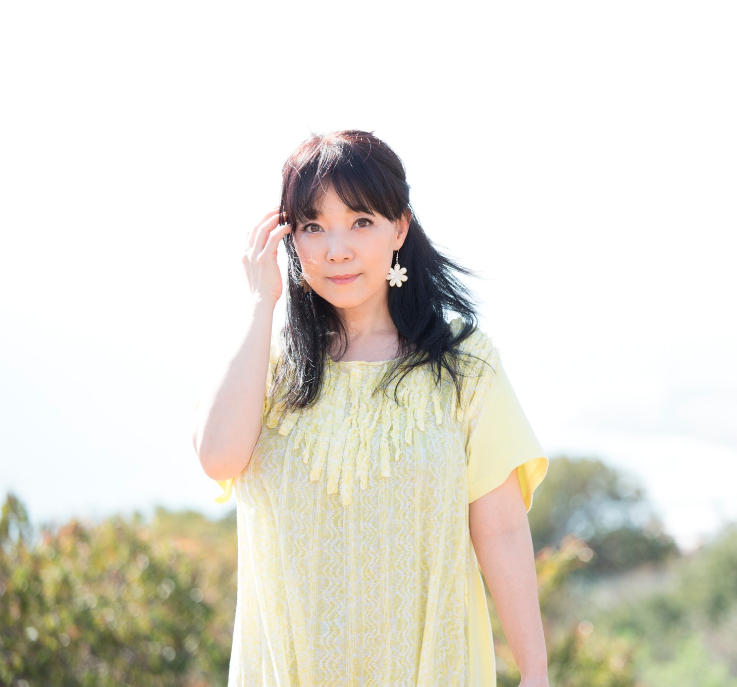 尾崎亜美