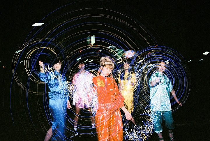 ぽわん。写真右がミノリンチーノ。