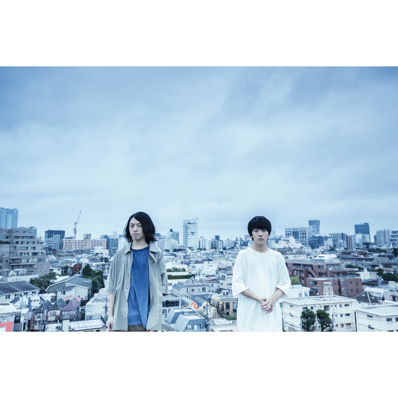 Shout it Out「DAYS」配信ジャケット