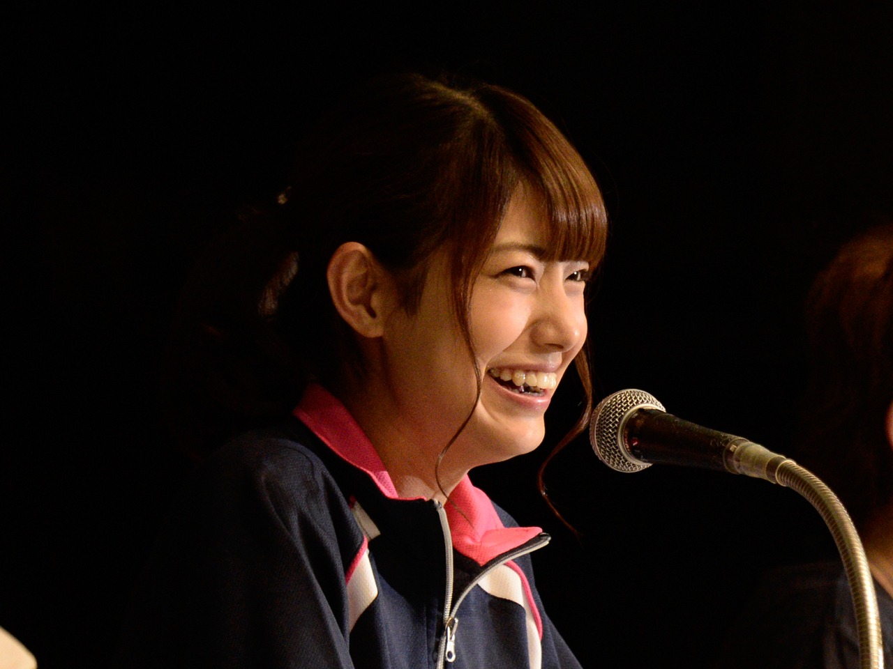 芦原優愛