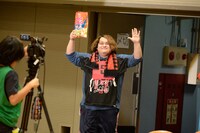 コニー（撮影：小松陽祐[ODD JOB]）