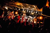 夜の本気ダンス