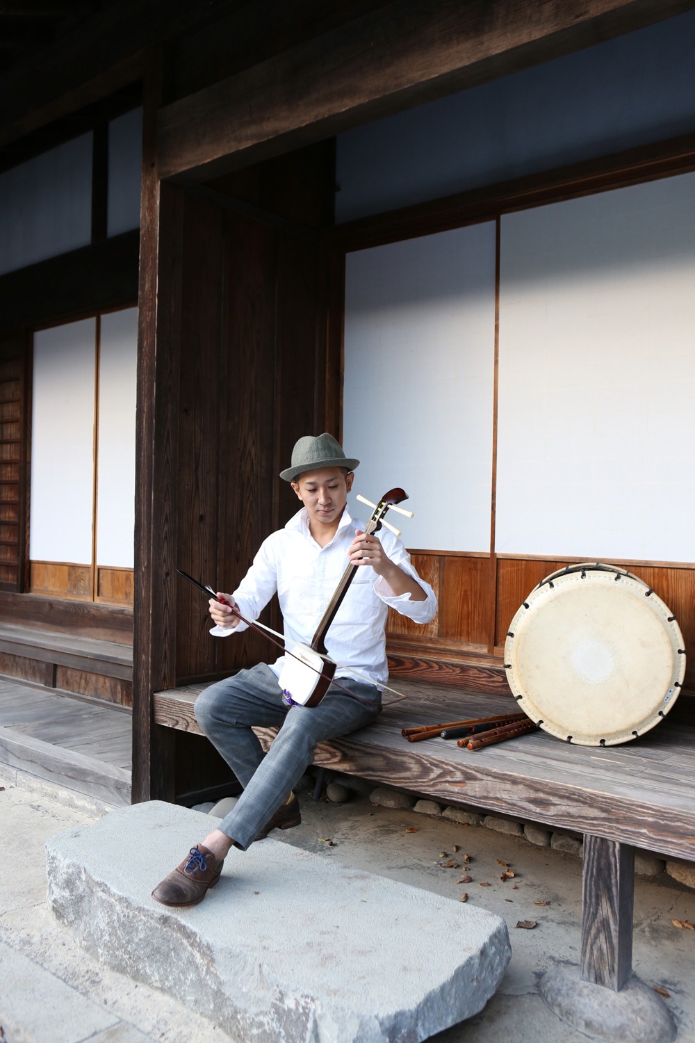 吉井盛悟