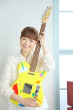 弓木英梨乃（KIRINJI）