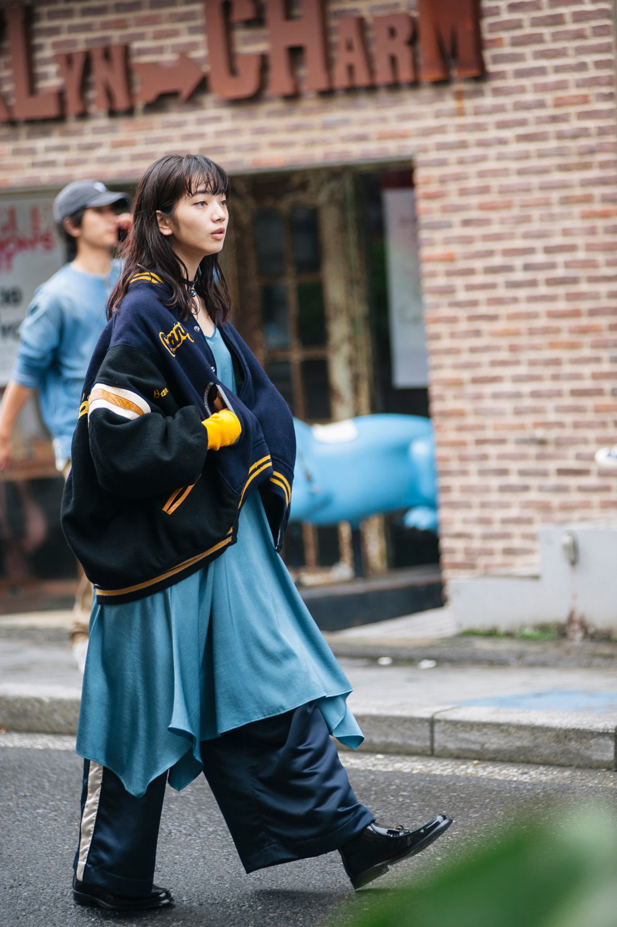 小松菜々