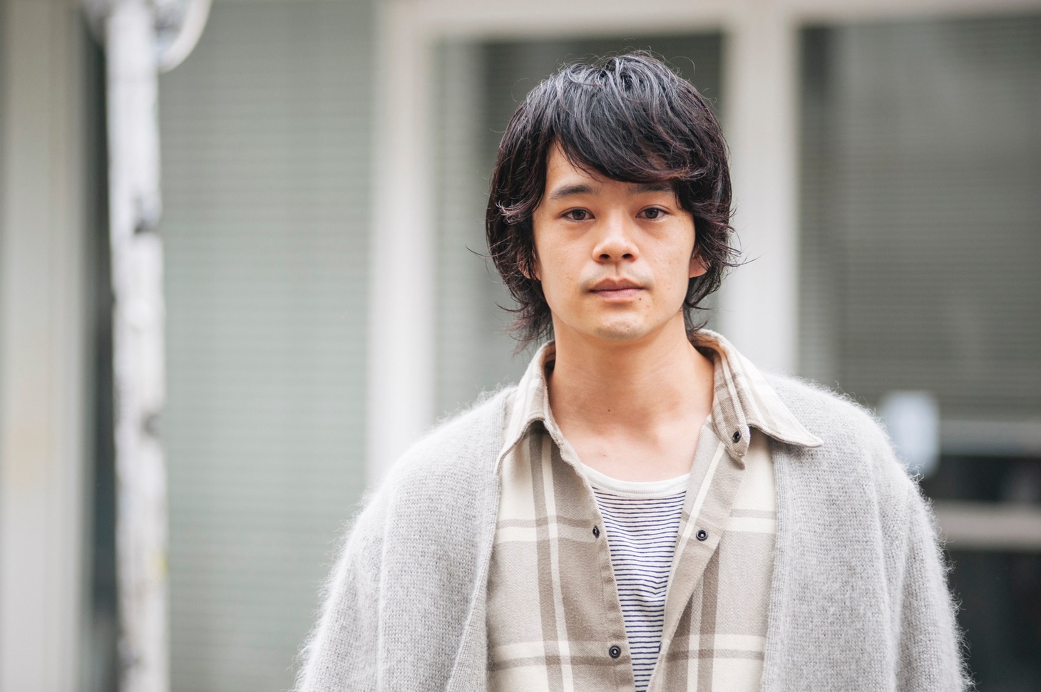 池松壮亮