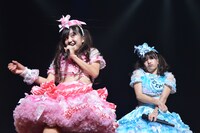 生ハムと焼うどん