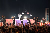 三代目 J Soul ブラジャーズ