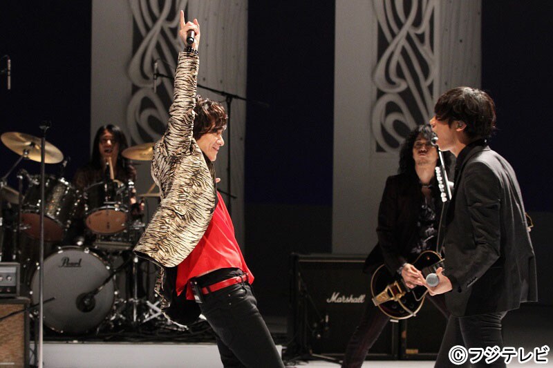 THE YELLOW MONKEY コインペンダント 吉井和哉 THE YELLOW MONKEY吉井和哉モデル コインネックレス