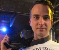 マリオ・クジク監督