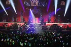 欅坂46×超特急×RADIO FISHのハロウィンライブ、総勢34人で「PERFECT HUMAN」