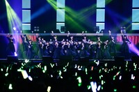 欅坂46（写真提供：ニッポン放送）