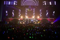 超特急（撮影：米山三郎 / 西村廣起）