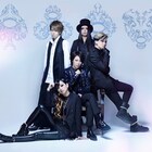 exist†trace、新作「ROYAL STRAIGHT MAGIC」に合わせ東名阪行脚