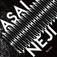 浅井製作所×Dorian「ASAI NEJI」ジャケット