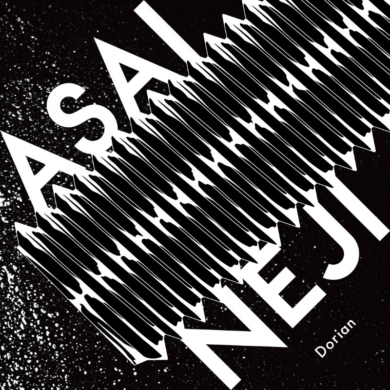 浅井製作所×Dorian「ASAI NEJI」ジャケット