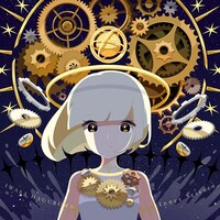 岩佐歯車製作所×Inner Science「IWASA HAGURUMA」ジャケット