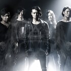 Crystal Lake、秋にツーマンツアー開催