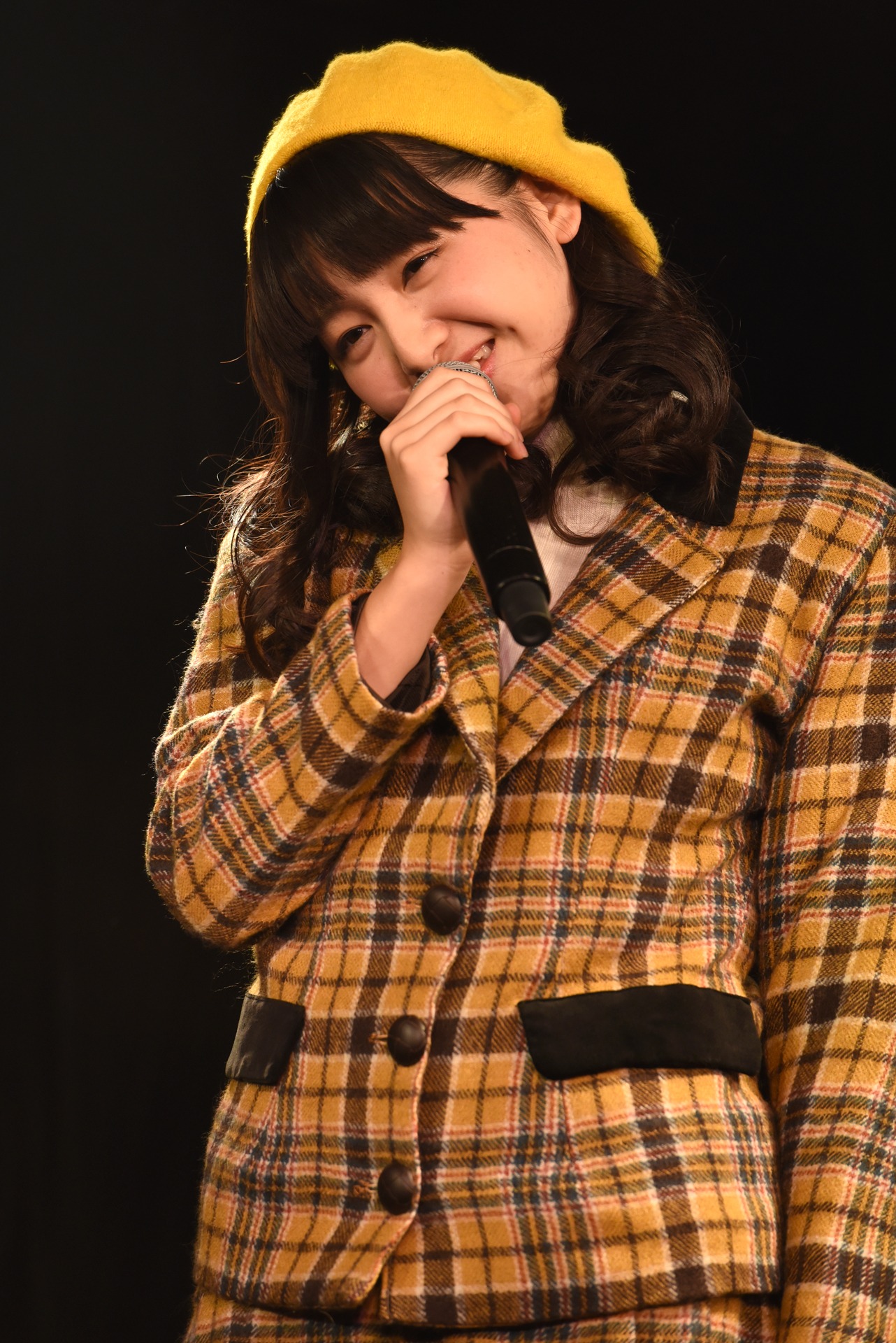 鉄戸美桜